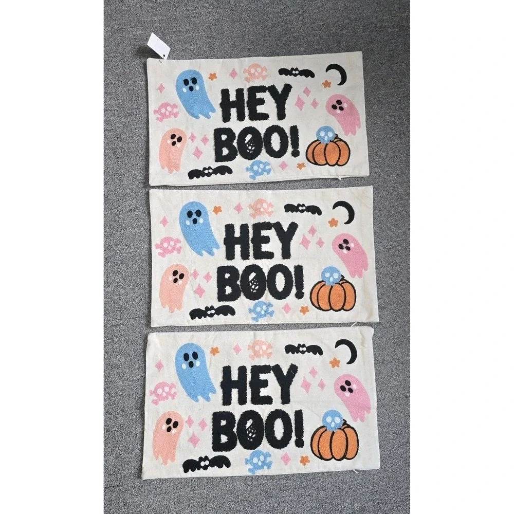 Halloween Pastel 
